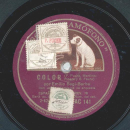 Emilio Sagi Barba - Luisa / Color