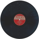 Gracie Fields - Danny Boy / Wish me luck