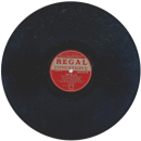 Gracie Fields - Danny Boy / Wish me luck