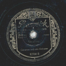 Camarata - Jambalaya / Veradero