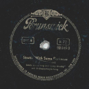 Louis Armstrong & Gary Crosby - Ko Ko Mo / Struttin With Some Barbecue