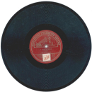 Sir Harry Lauder - When I get back to bonnie Scotland / I love a lassie