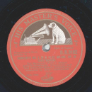 Artur Schnabel - Beethoven Concerto No. 2 B-Dur, Op. 19 (4 Platten)