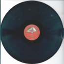Edwin Fischer - Mozart Concerto G-Dur: K. 453 (3 Platten)