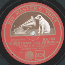 Artur Rubinstein - Lamour Sorcier