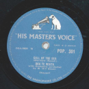 Inia te Wiata - The Banana Boat Song / Call Of The Sea