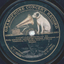 Nachtigallenschlag II und VIII