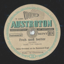 Heinz Neubrand - Im Gänsemarsch / Froh und heiter