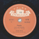 Margot Eskens - Mamatschi / Peterle
