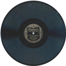 Geraldo Tanz-Orchester - Will You remember / September in the Rain