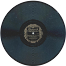 Geraldo Tanz-Orchester - Will You remember / September in the Rain