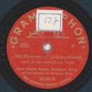 Erna Berger - Die Fledermaus 