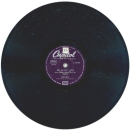 Billy May und sein Orchester - My Silent Love / Fat Man Boogie