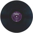 Billy May und sein Orchester - My Silent Love / Fat Man Boogie