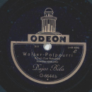 Dajos Béla - Walzer-Potpourri Teil I und II