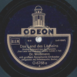 Dr. Weimann - Das Land des Lchelns Teil I und II