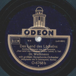 Dr. Weimann - Das Land des Lchelns Teil I und II