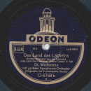 Dr. Weißmann - Das Land des Lächelns Teil I und II