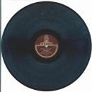 Pietro Mascagni - Wilhelm Tell Teil I - IV (2 Platten)