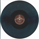 Pietro Mascagni - Wilhelm Tell Teil I - IV (2 Platten)