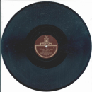 Pietro Mascagni - Wilhelm Tell Teil I - IV (2 Platten)