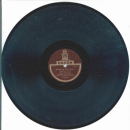 Pietro Mascagni - Wilhelm Tell Teil I - IV (2 Platten)