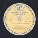 Ferdinand Leitner - Cavalleria Rusticana Teil I und II