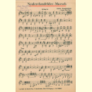 Notenheft / music sheet - Neulerchenfelder-Marsch...