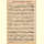 Notenheft / music sheet - Neulerchenfelder-Marsch (Akkordeon/Gitarre)