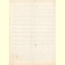 Notenheft / music sheet - Barspieler du...