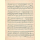Notenheft / music sheet - Der Chinesenschurl