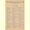 Notenheft / music sheet - Vive Le Vent