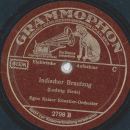 Egon Kaiser - Japanischer Laternentanz / Indischer Brautzug