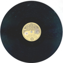 Rancho Boys Orchestra - Kenta Calypso No. 1 / Late Sir Alakija