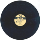 Bill Hayes - High Noon / Padam Padam