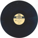 Bill Hayes - High Noon / Padam Padam