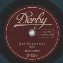 Bauern-Kapelle - Am Belchen / Der Blauener