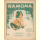 Notenheft / music sheet - Ramona