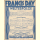 Notenheft / music sheet - Ramona