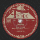 W.Fitz / Das Fitzett - Anneliese / Schützenliesel