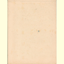 Notenheft / music sheet - Lady of Spain