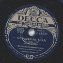 Die Schwarzwaldmusikanten - Winzertanz / Schwarzwälder Kirsch
