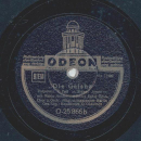 Herbert Ernst Groh, Maria Hester - Die Geisha Teil I und II