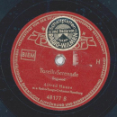 Alfred Hause - Spanischer Zigeunertanz / Toselli-Serenade