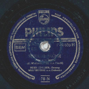 Peter Scheeben - Bella, Bella Donna / Südliche Nächte