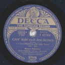 Margot Hielscher - Vis-a-vis cher ami / Greif nicht nach den Sternen