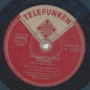 Georg Freundorfer - Edelweiß aus Berchtesgarden / Kirchweih in Tirol