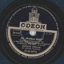 Georg Ferrari - Im weißen Röß, Stimmungspotpourri Teil I und II