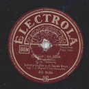 Johnny Guitar und die Texas Boys - Oklahoma Tom / Thomas Rock aus Alabama