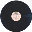 Die Akkordeon Melodiker - Tip-Top Teil I und II 